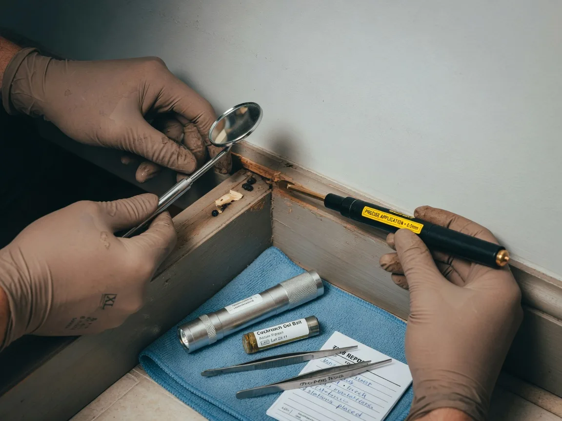 Why choose Emergency Pest Control in Gloster, MS